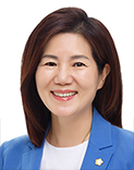 Ahn Jong Sook Representative