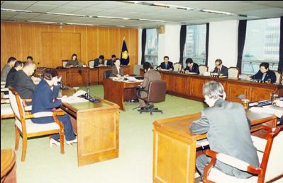 제130회 임시회 총무재무위원회 (2002. 2. 20)