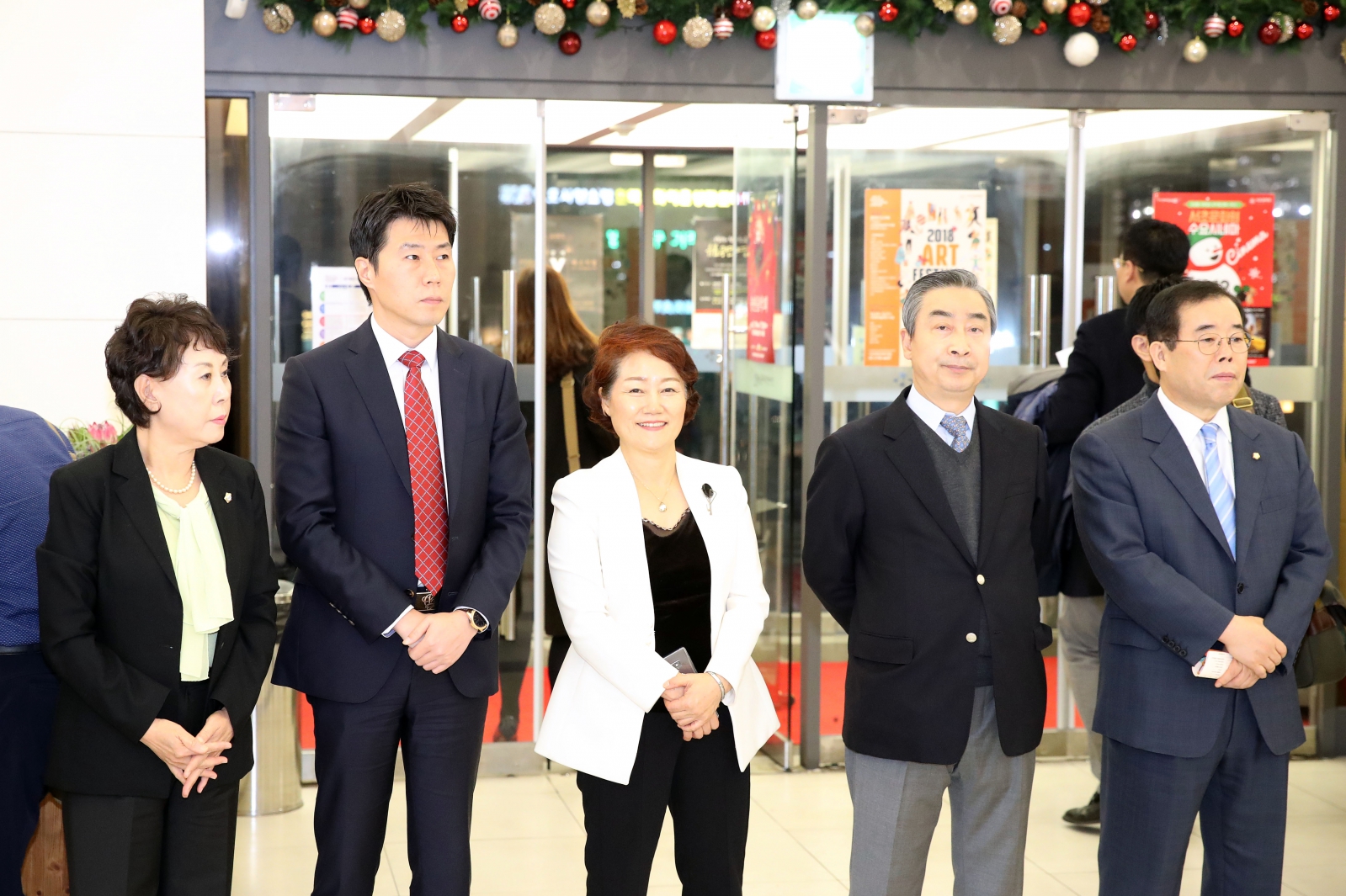 제9회 서초문화대학 아트 페스티벌