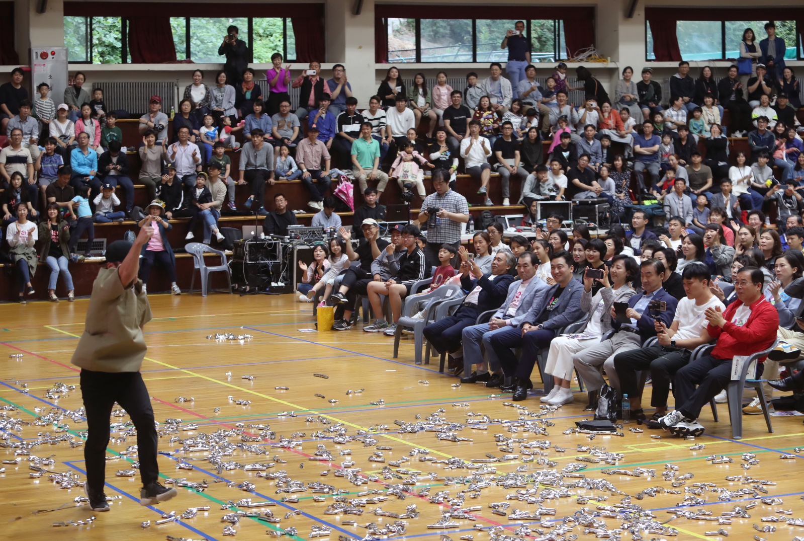 방배 비보이 페스티벌