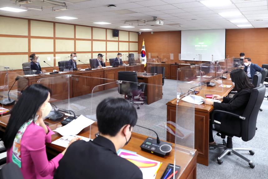 서리풀 음악회-바자회 설명회