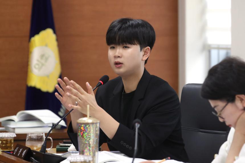 상임위원회