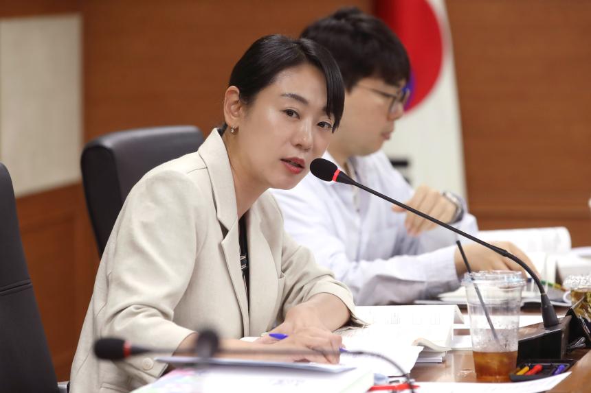 상임위원회