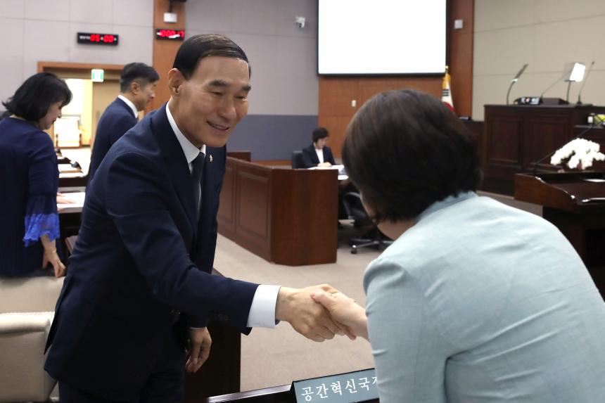 제342회 제1차 정례회 제3차 본회의