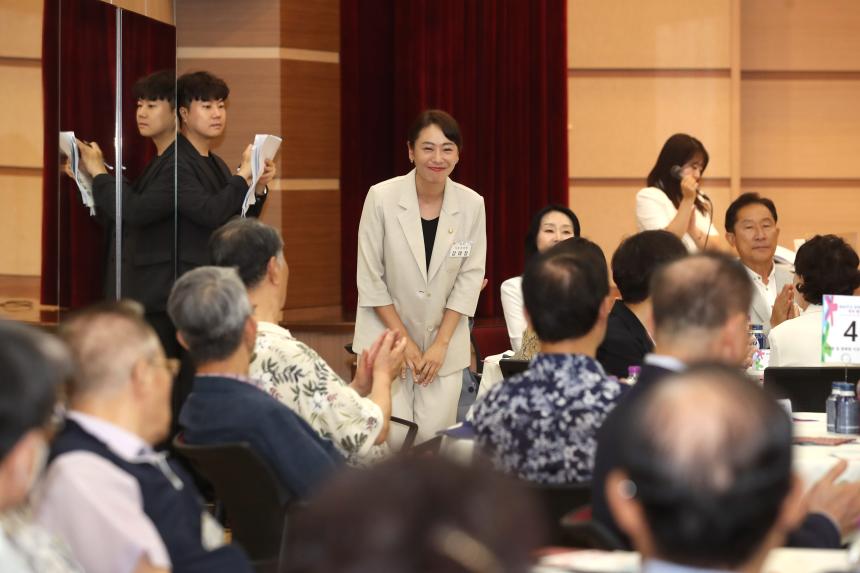 제80주년 광복절 기념 축하행사