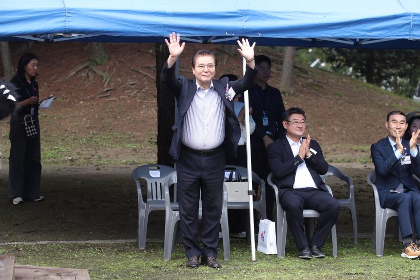 가정어린이집 꿈나무 튼튼한마당