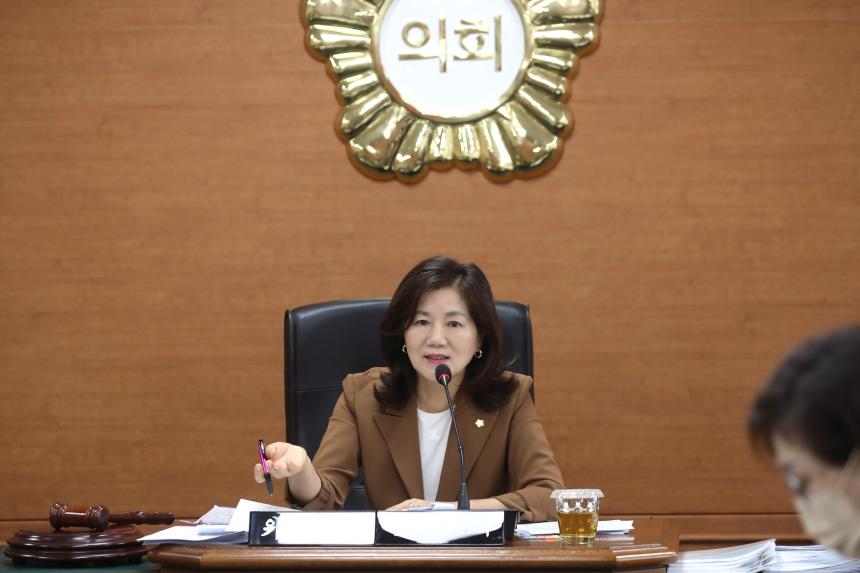 상임위