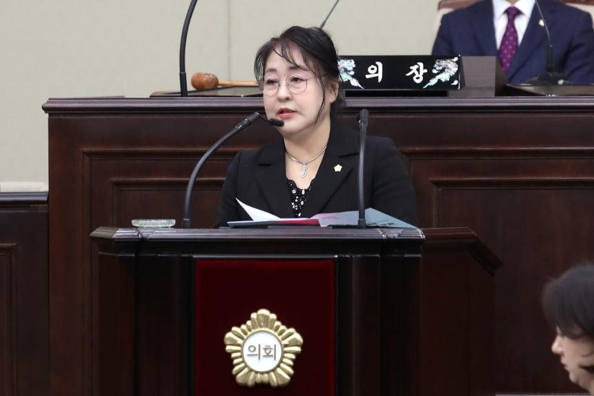 제345회 제2차 정례회 제4차 본회의