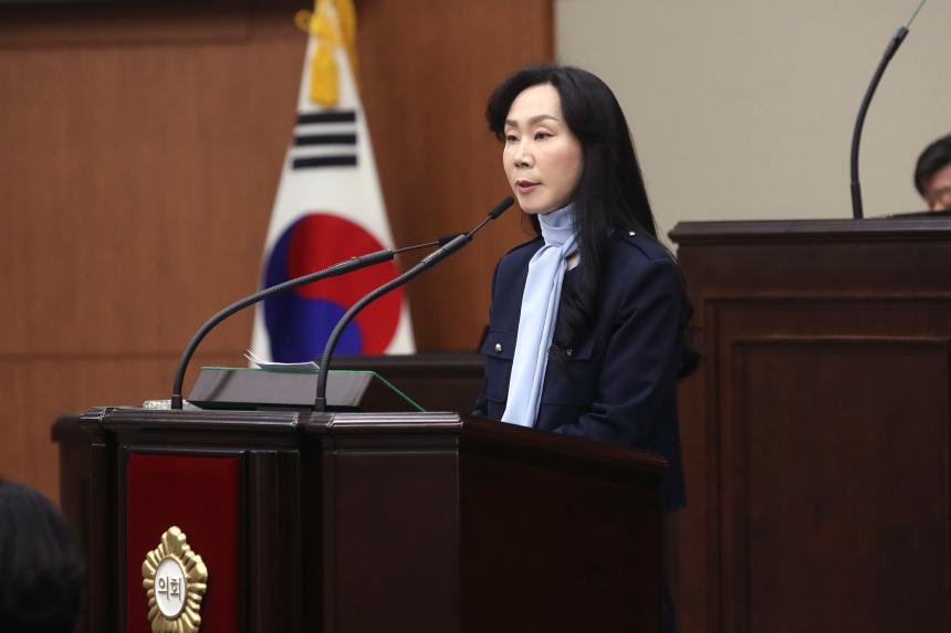 제347회 임시회 제2차 본회의