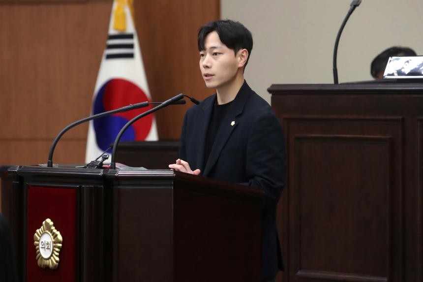 제348회 임시회 제2차 본회의