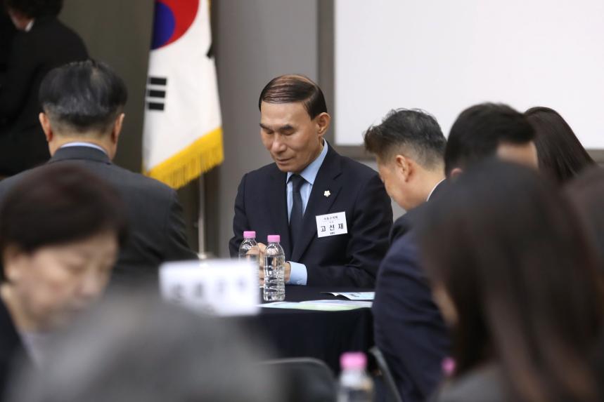 부활절 연합예배