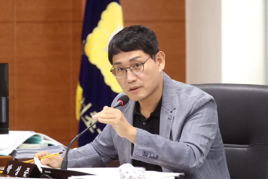 상임위원회