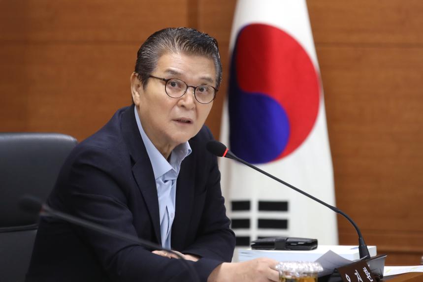 상임위원회