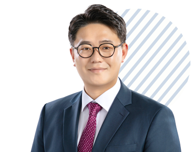 의장 사진
