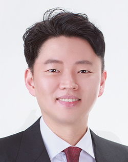 choi won joon Representative