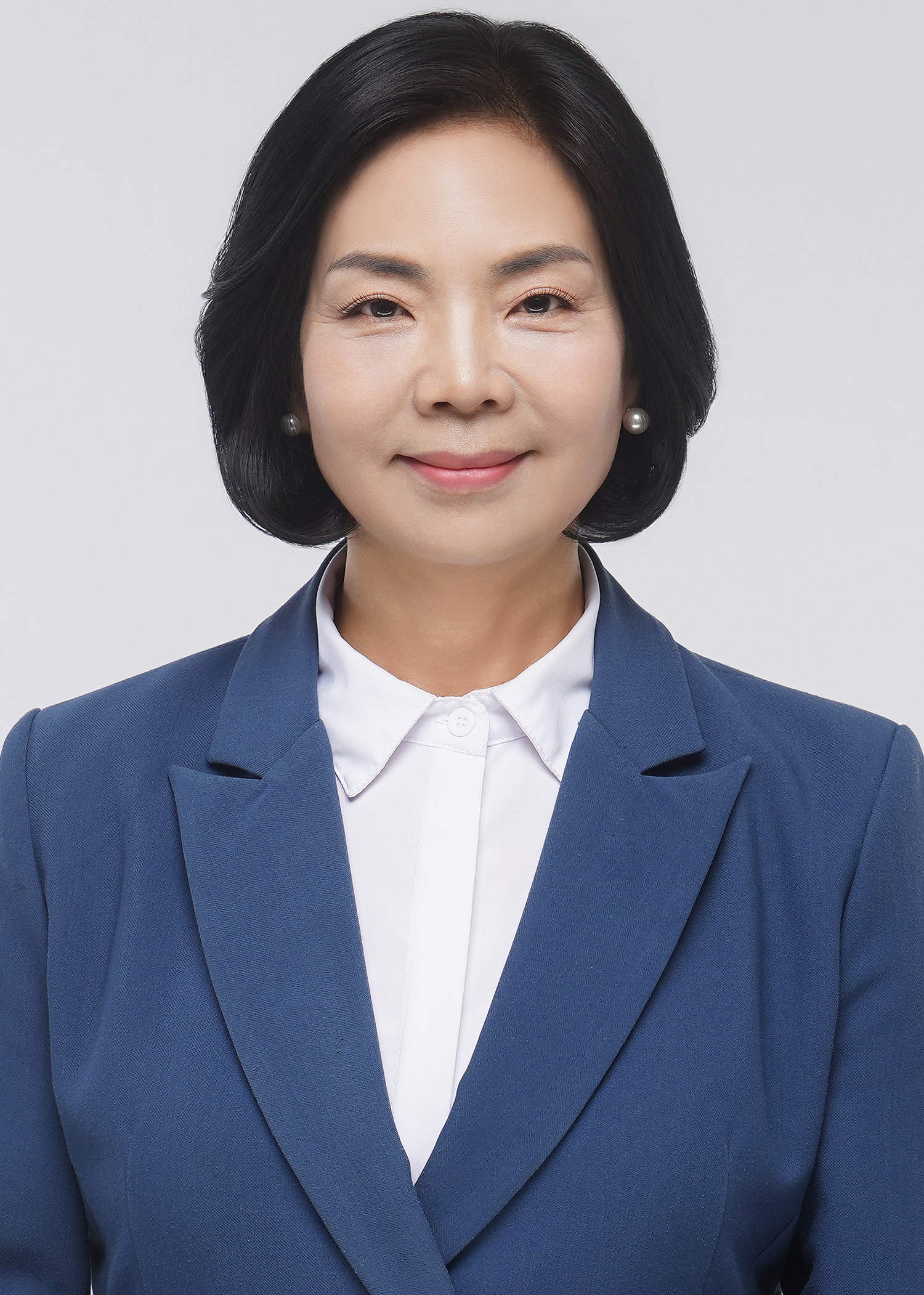 김안숙 의원 사진