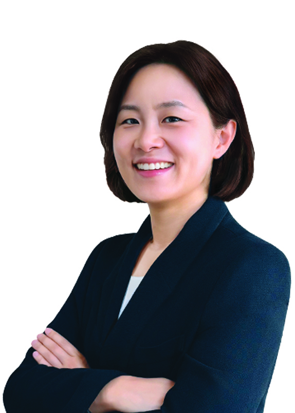 박은경 의원 사진