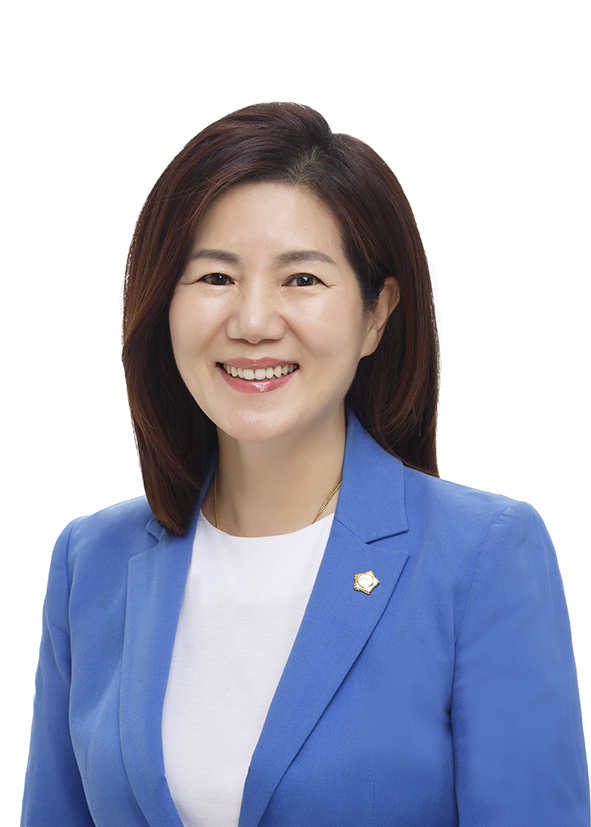 안종숙 재정건설위원회 위원장 사진