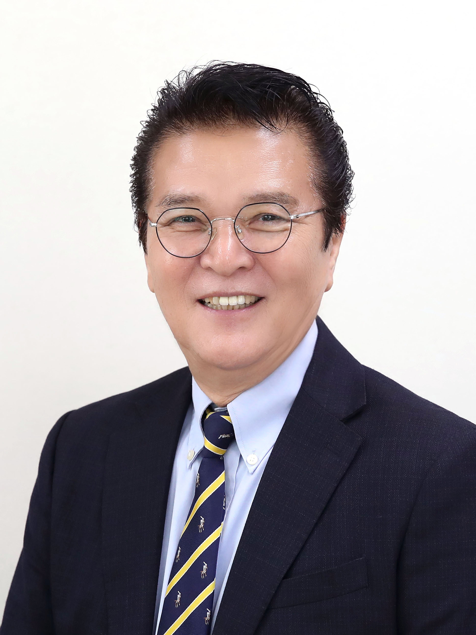 오지환 행정복지위원회 위원장 사진