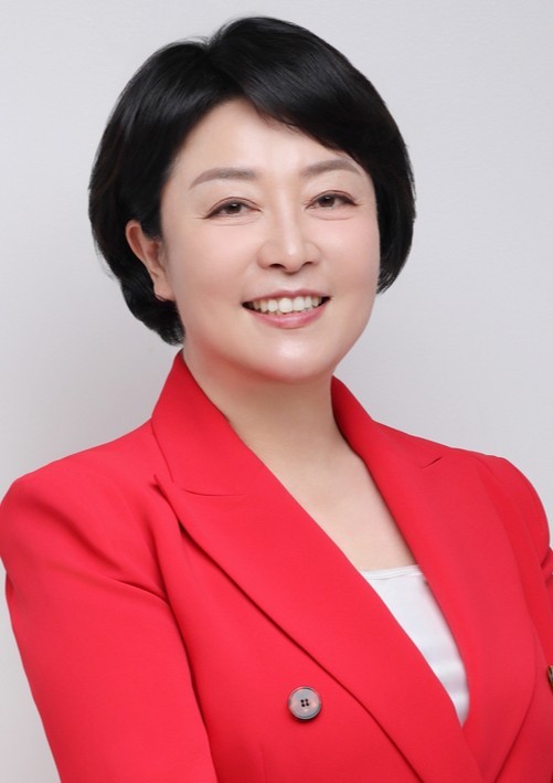 이은경 운영위원회 부위원장 사진