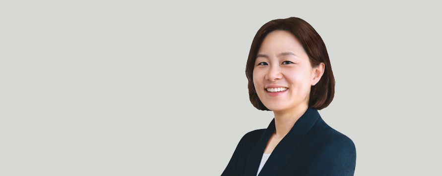 서초구의회 의원 박은경