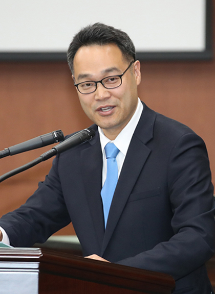서초구의회 의원 김정우